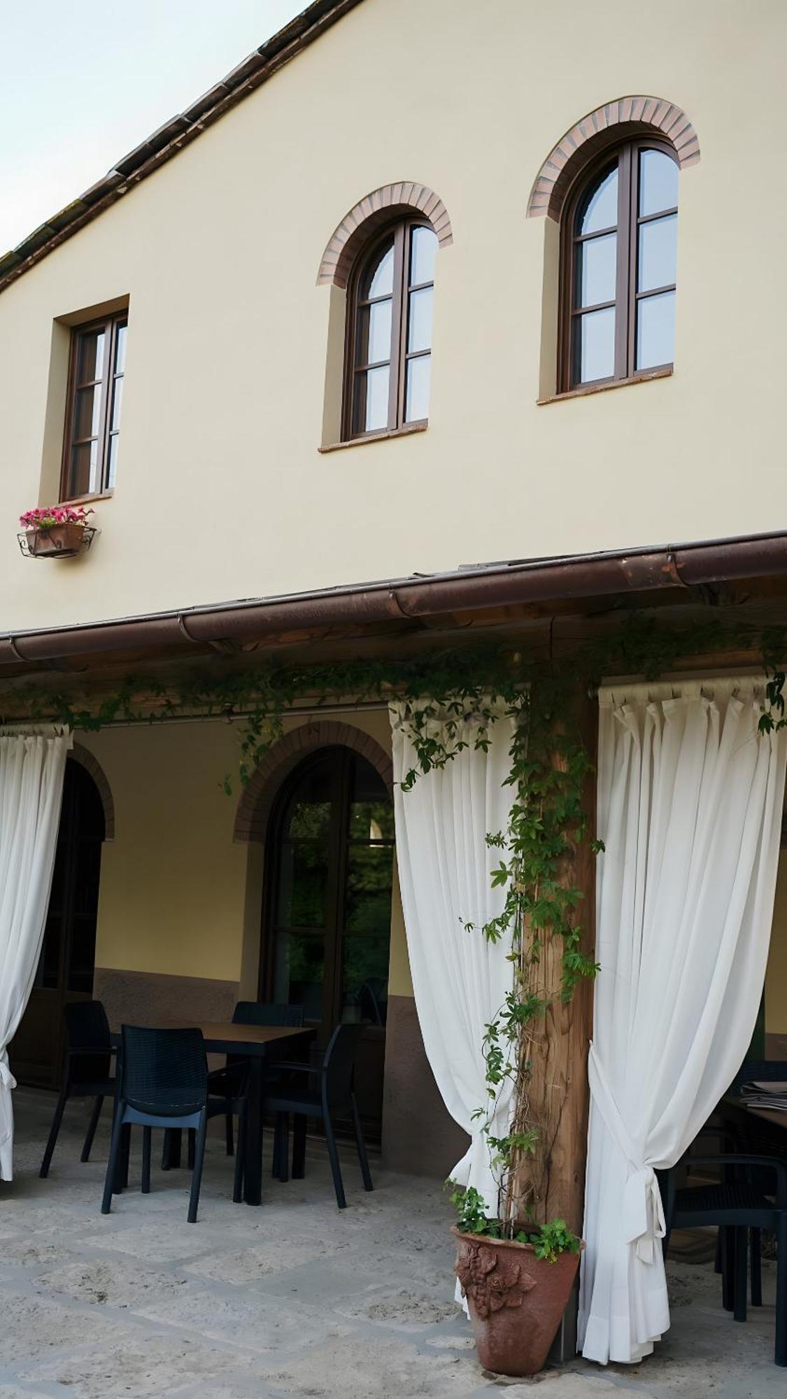Podere Scoldasu - Minerva Massa Marittima Extérieur photo