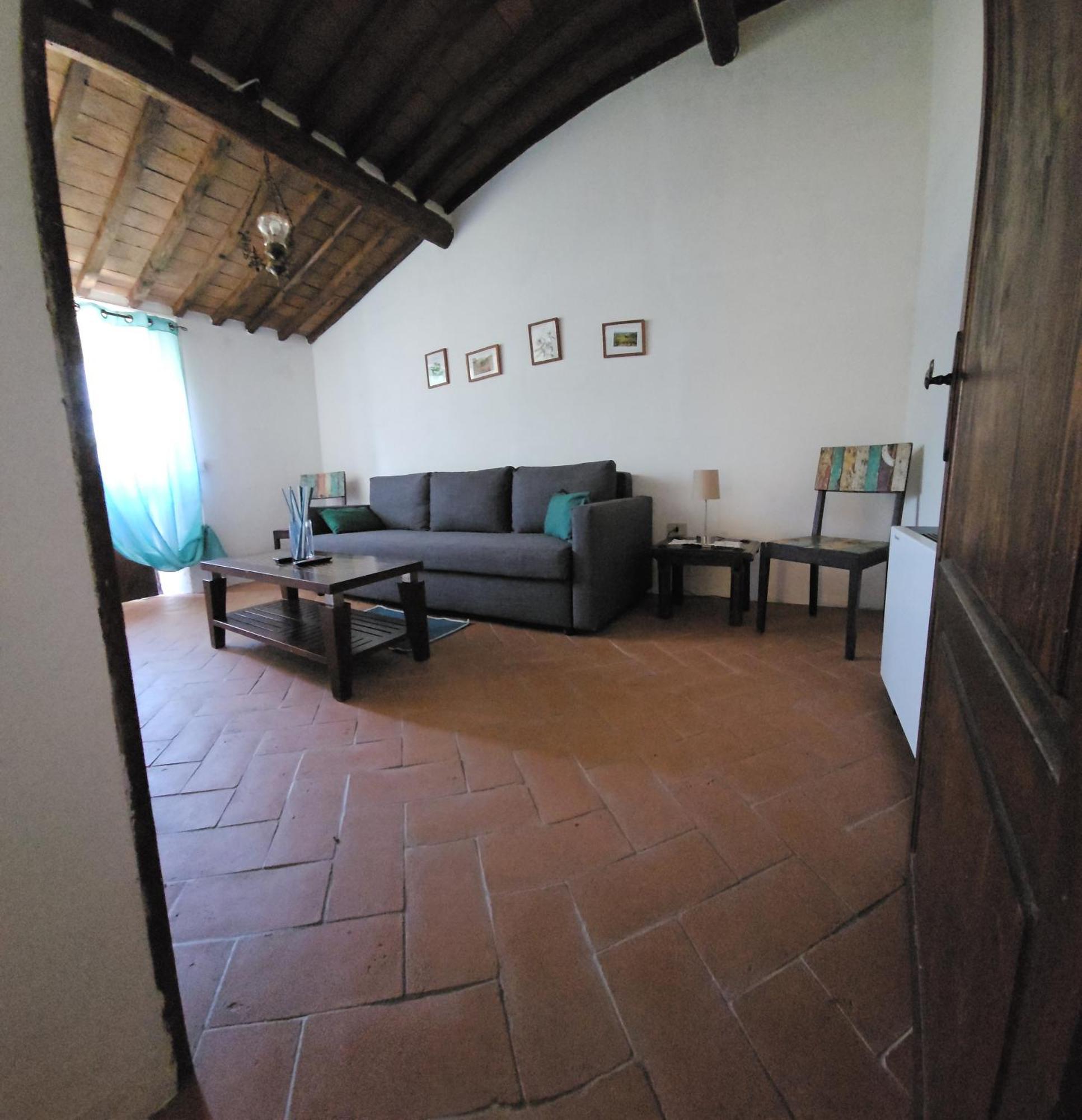 Podere Scoldasu - Minerva Massa Marittima Extérieur photo